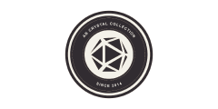 AB Crystal Collection logo