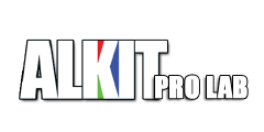 Alkit logo