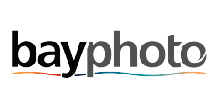 Bayphoto logo
