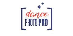 Dance Photo Pro logo