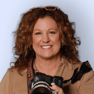 Vicky Long - Photography Summer Camp Speaker