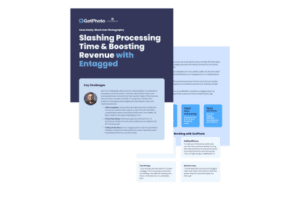 Black Iron Photography Slashes Processing Time & Boosts Revenue with Entagged
