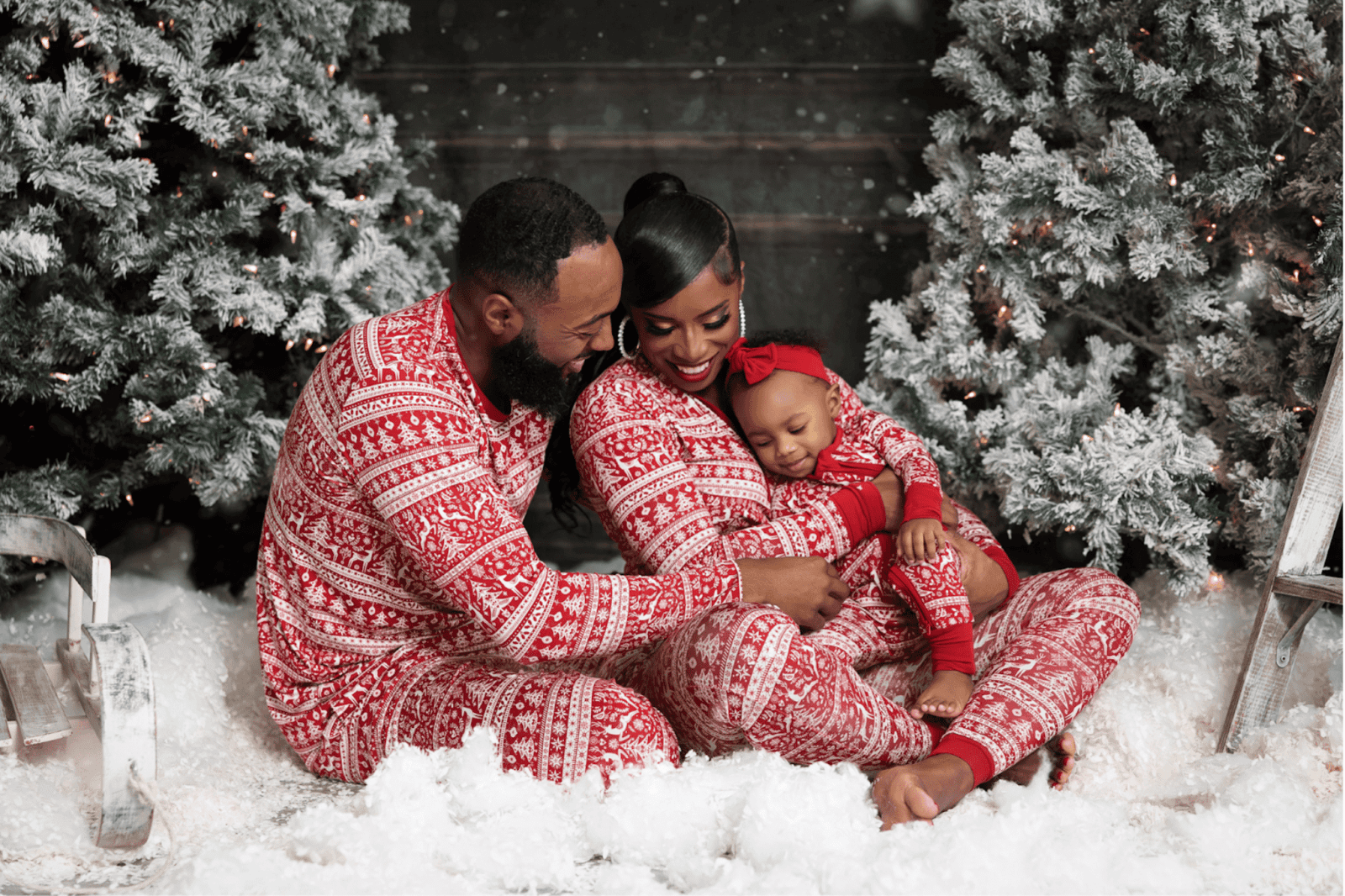 Ideas for holiday mini sessions - Find more inspiration here