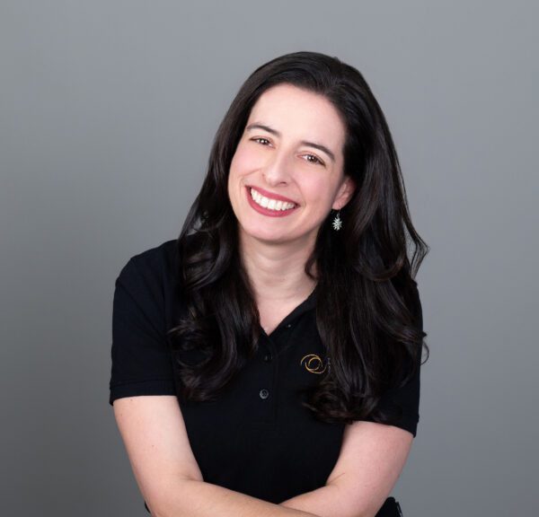 Jeanine McLeod