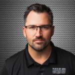 Kris Walters - Black Iron Photography