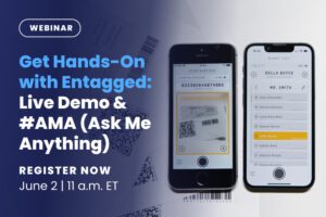 Get Hands-On with Entagged