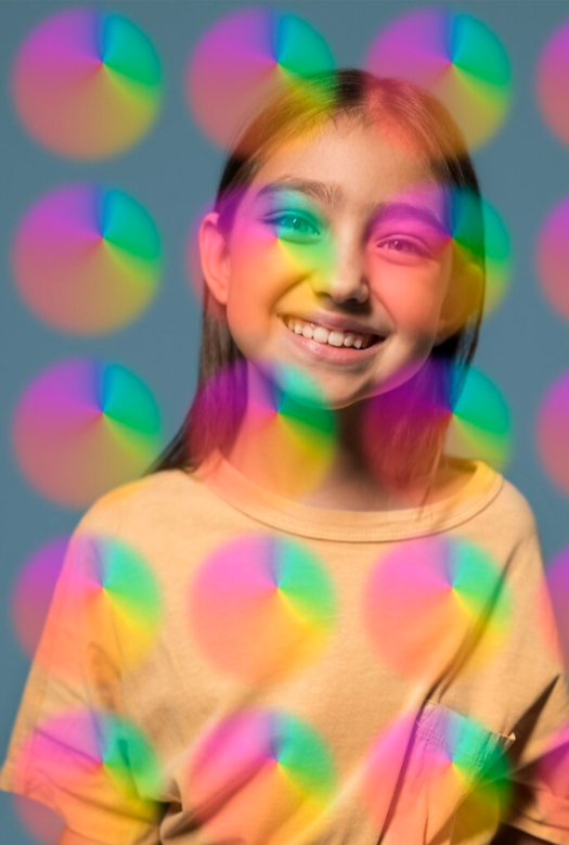 AI-resistant watermark