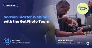 Season starter webinar