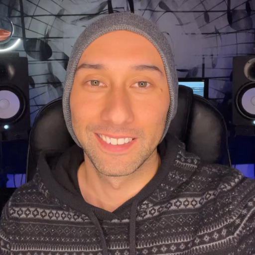 Sebastian Vega