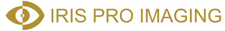 Iris Pro Imaging logo