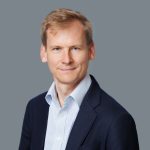 James Micklethwait, CEO of GotPhoto