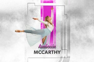 NextGen dance graphic