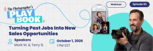 TPP Session 03: Secondary Sales