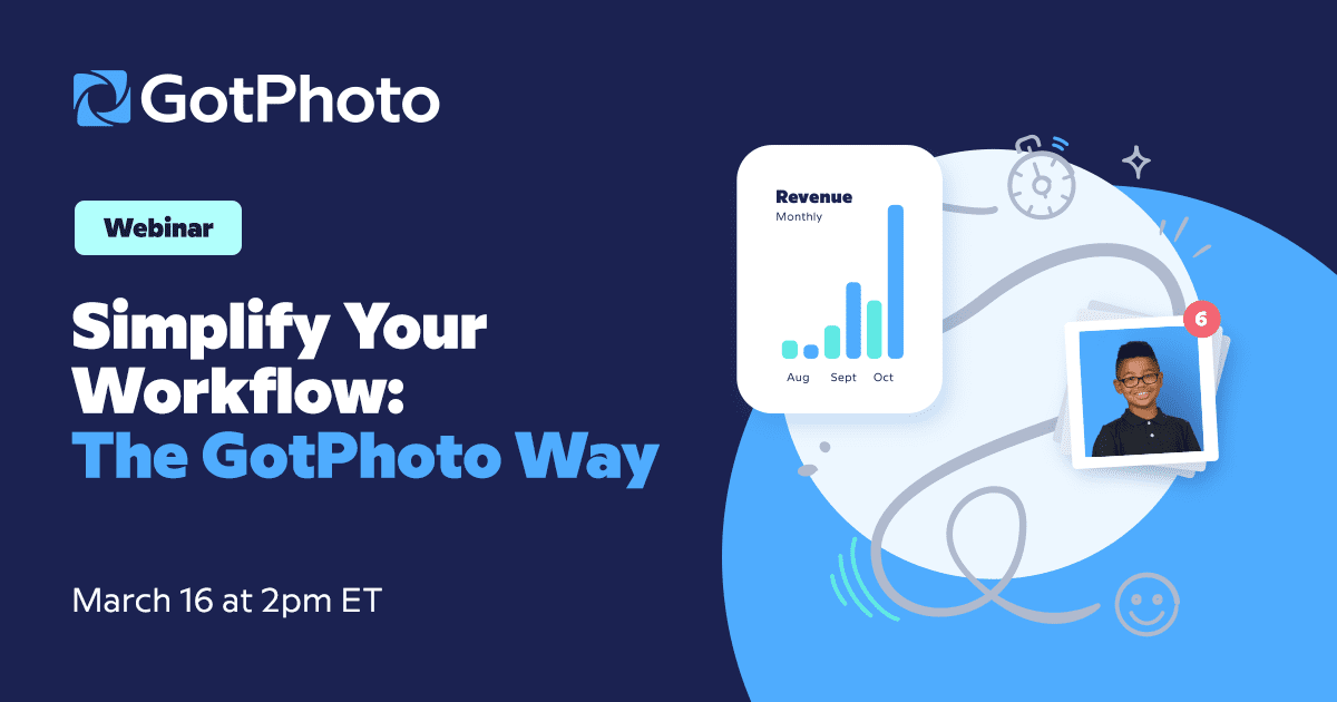 Exclusive Webinar Simplify Your Workflow The Gotphoto Way Gotphoto Exclusive Webinar Simplify Your Workflow The Gotphoto Way Gotphoto