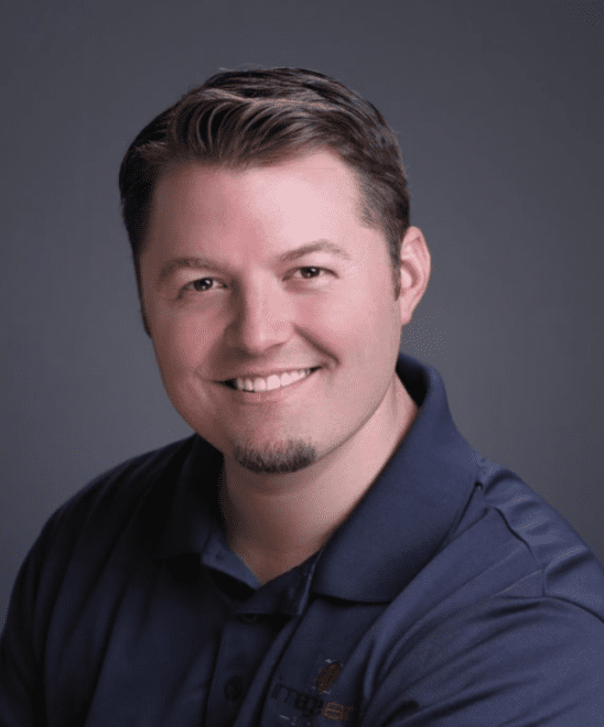 Tim Macdonald
