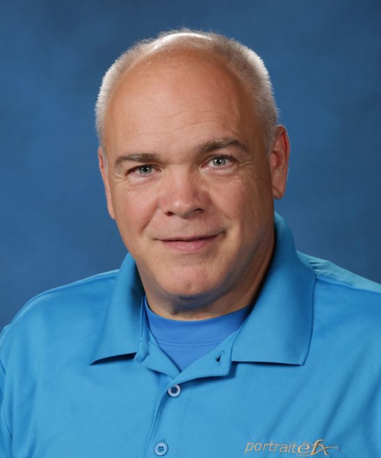 Mitchell Moore