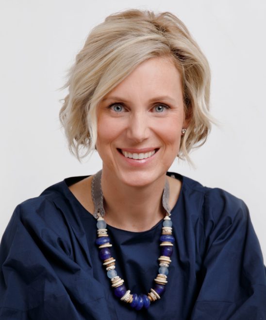 Heather Crowder