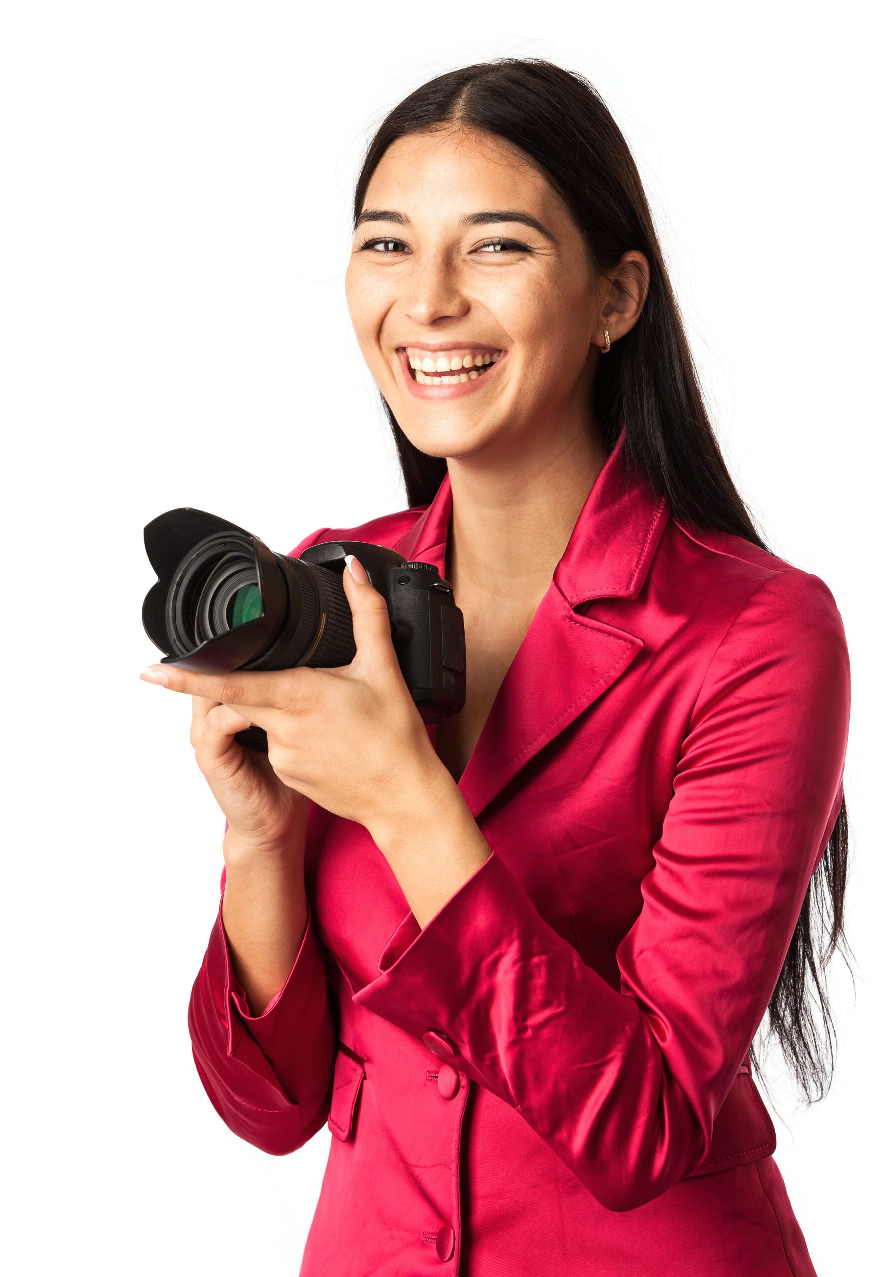 Refer a Volume Photographer